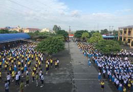 Hiệu trường bị tố lạm thu, trù dập giáo viên: Kết luận kiểm tra nói gì?