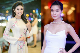 Loạt Hoa hậu Việt gần 30 tuổi vẫn 'không chịu' lấy chồng