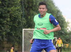 Quế Ngọc Hải: 'Tuyển Việt Nam giờ là của HLV Mai Đức Chung'