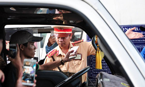 Tài xế dùng cá tra để cúng BOT Biên Hoà: Thông tin mới nhất từ Bộ GTVT