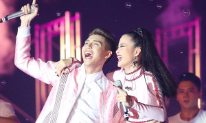 Đông Nhi: ‘Nếu gặp Noo Phước Thịnh ở ngoài, tôi vẫn rất bình thường’