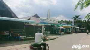 Hàng trăm người dân, cán bộ xây dựng trái phép trên đất nông nghiệp: Lập đoàn kiểm tra xử lý