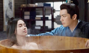 Diễn viên Trung Quốc: Ngôi sao đẳng cấp hay 'rác' nghệ sĩ?