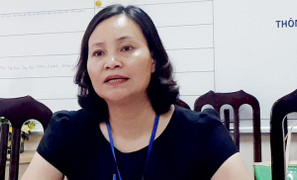 Đốt cồn trong trường, một học sinh nhập viện vì bỏng