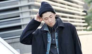 Nam người mẫu Hàn Quốc tự tử ở tuổi 22