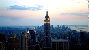 New York suýt hứng thảm kịch khủng bố khủng khiếp như vụ 11/9