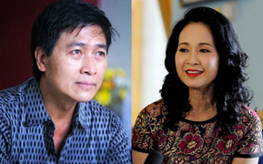 Quốc Tuấn bị gọi là Chí Phèo, NSND Lan Hương bức xúc lên tiếng