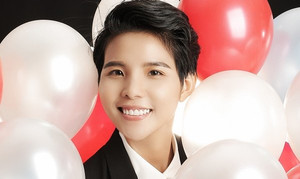 Vũ Cát Tường hé lộ ca khúc viết tặng riêng cho fan