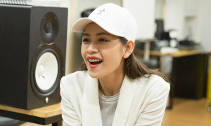 Chi Pu mạnh tay chi tiền tỷ sắm hàng hiệu cho sản phẩm âm nhạc đầu tay