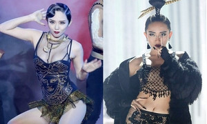 Hơn 2 năm về nước, Tóc Tiên đã làm được những gì?