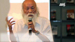 Video: Triết lý giáo dục nghiêm khắc của thầy Văn Như Cương