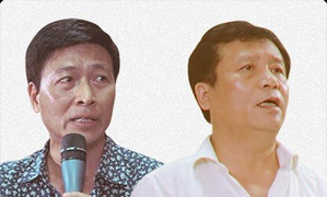 Bận đối phó nghệ sĩ, gọi Quốc Tuấn là Chí Phèo, bao giờ đại gia Thủy Nguyên làm phim?