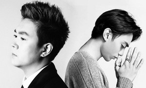 Lê Hiếu tái ngộ Soobin Hoàng Sơn cùng trình diễn bản hit triệu lượt nghe