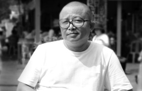 Họa sĩ Lê Kinh Tài: Nhìn lại hành trình nửa người nửa thú