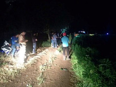 Phó Chủ tịch HĐND xã bị bắn chết trong vườn cà phê ở Lâm Đồng