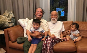 Nhà thơ Nguyễn Trọng Tạo: 'Thầy Văn Như Cương ra đi để trống một khoảng trời khó lòng bù đắp'