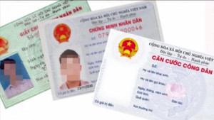 Ra đường không mang giấy tờ tùy thân, coi chừng 'tai bay vạ gió'