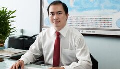 Luật sư Trương Anh Tú: 'Đi vào nghề luật sư như vào ma trận'