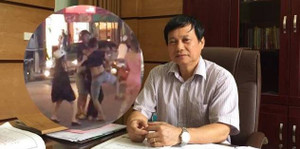 Sắp khởi tố tên côn đồ đánh người chỉ vì 'nhìn đểu' ở Thủ đô