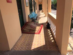 Người đàn ông chết bất thường tại nhà ga ở Quảng Ninh