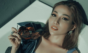 Khả Như: ‘2 năm qua tôi đã quá an phận, thiếu sức phấn đấu’