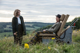 10 bộ phim siêu đỉnh, dự đoán 'đốt cháy phòng vé' trong tháng 10