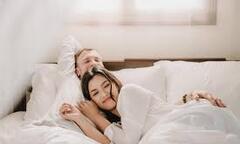 Phương Vy tình tứ cùng chồng Tây trong MV 'Kiếp này, kiếp sau'