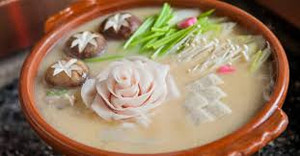 Lẩu sữa là món gì mà ngon lạ!