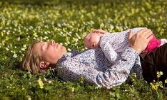 Khoa học thừa nhận người có sinh nhật tháng 10 dễ ốm yếu nhất