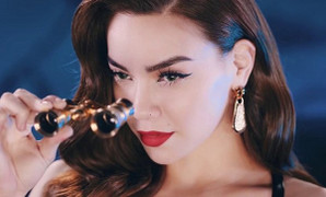 Bị đồn cãi nhau với Kim Lý, Hồ Ngọc Hà tức giận đáp trả