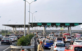 Bộ GTVT bác đề xuất lấy vốn từ BOT Pháp Vân - Cầu Giẽ