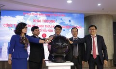 VPBank công bố Dự án Hỗ trợ khởi nghiệp trị giá 1 triệu USD