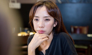 Thu Trang: 'Hai lần động thai, phải nhập viện vì lo kiếm cái ăn'