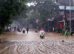 Giám đốc Công an tỉnh Yên Bái: ‘Đã có 12 người chết và mất tích do mưa lũ, có thể còn tăng’