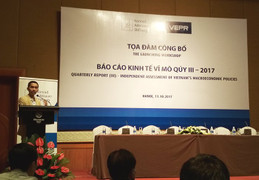 Kinh tế Quý 3 tăng trưởng bất thường, cao nhất trong vòng 7 năm qua