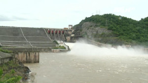 Hòa Bình: Lũ cuốn 21 người mất tích, ít nhất 2 người chết