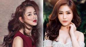 Nghi vấn Hương Tràm chỉ trích Chi Pu trên Facebook