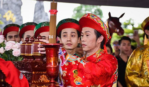 Hoài Linh bị gọi là 'ông trùm đồng bóng', Thứ trưởng bộ VHTT&DL lên tiếng