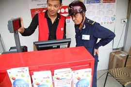 Tổng giám đốc Vietlott đột ngột từ chức: Bộ Tài chính lên tiếng