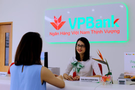 Trợ thủ giúp nữ chủ doanh nghiệp 'vượt rào'