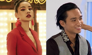 Chi Pu, Hữu Vi và những lần lấn sân thất bại thảm hại của sao Việt