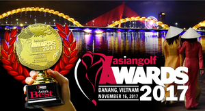 Tạp chí Asia Golf: Việt Nam là điểm đến du lịch gôn hấp dẫn nhất khu vực Châu Á Thái Bình Dương 2017