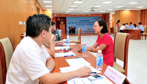 Tuyển dụng 19 vị trí tại Khối Thương hiệu & Truyền thông VietinBank