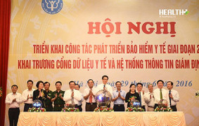 Quy định về quản lý, khai thác thông tin trên Hệ thống Thông tin giám định BHYT