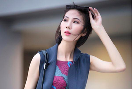 Cao Ngân vắng mặt tại buổi casting VIFW 2017 vì lý do sức khoẻ