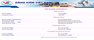 Cục Đăng kiểm Việt Nam hướng dẫn cách tra cứu phạt nguội đỡ tốn thời gian và đơn giản nhất