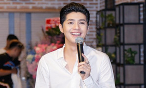 Noo Phước Thịnh lần đầu đóng cảnh mạo hiểm như phim điện ảnh