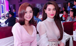 Hà Hồ tiếp tục châm biếm, mỉa mai Minh Hằng sau scandal chèn ép tại The Face
