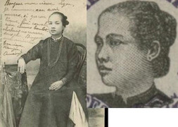 Cô Ba Sài Gòn - Hoa khôi Viễn Đông trong lịch sử thực chất là ai?