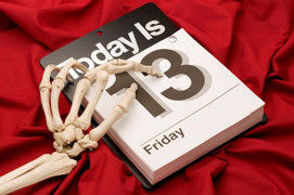 Những việc nên làm vào thứ 6 ngày 13?
